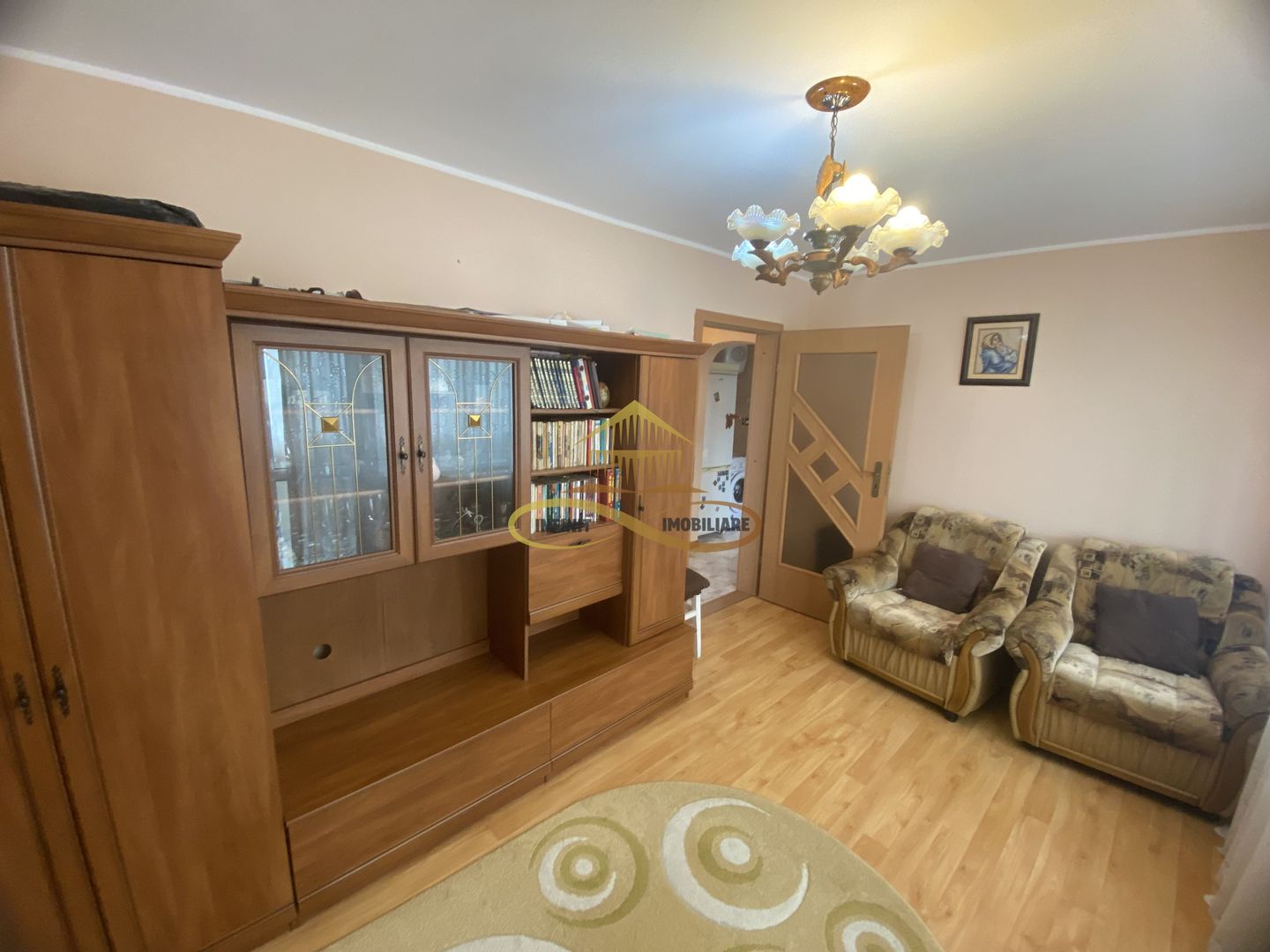 Apartament 3 camere, decomandate,Narcisa - Featured Image 1