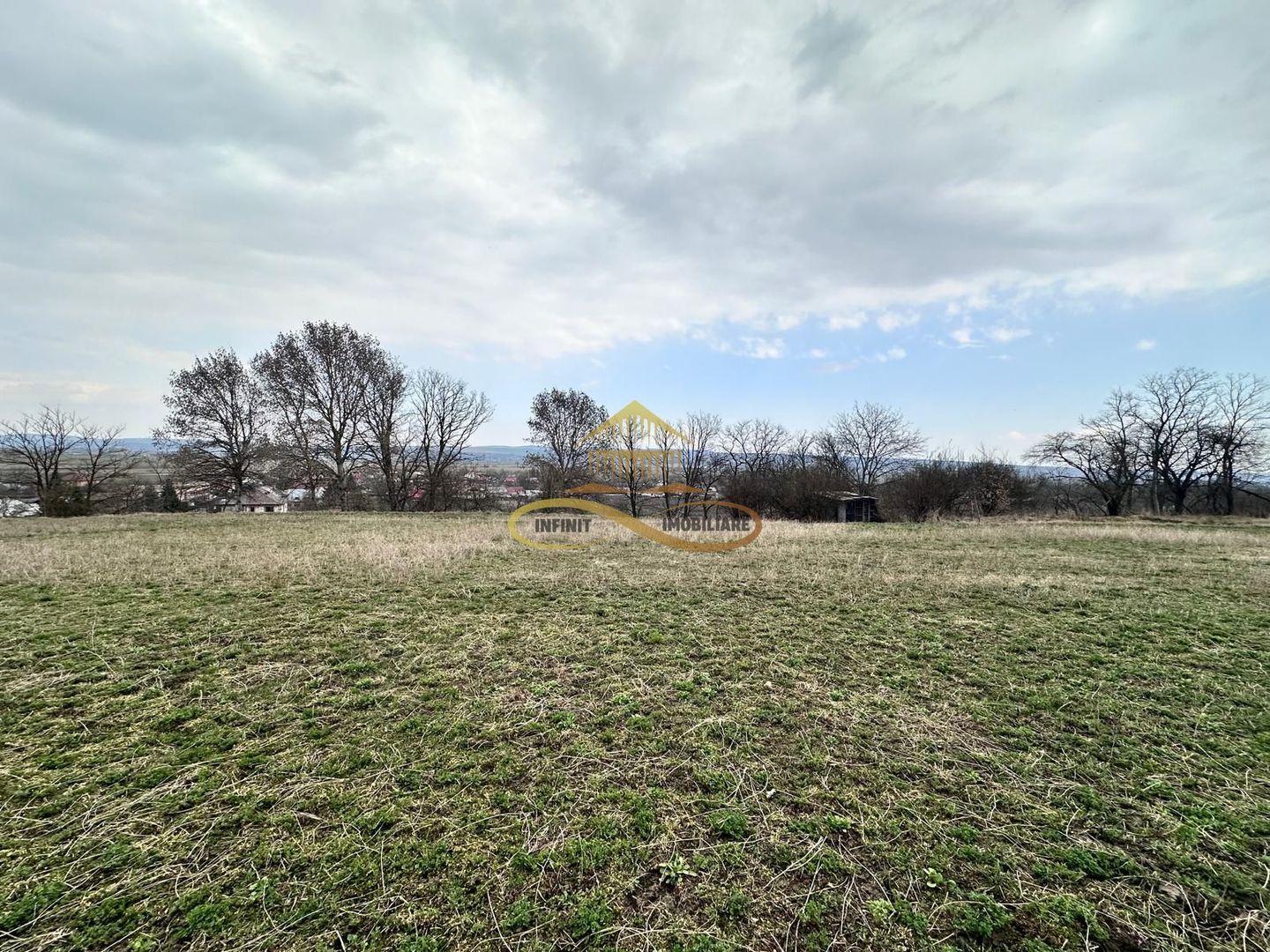 Teren de vanzare Blagesti Bacau - Featured Image 1