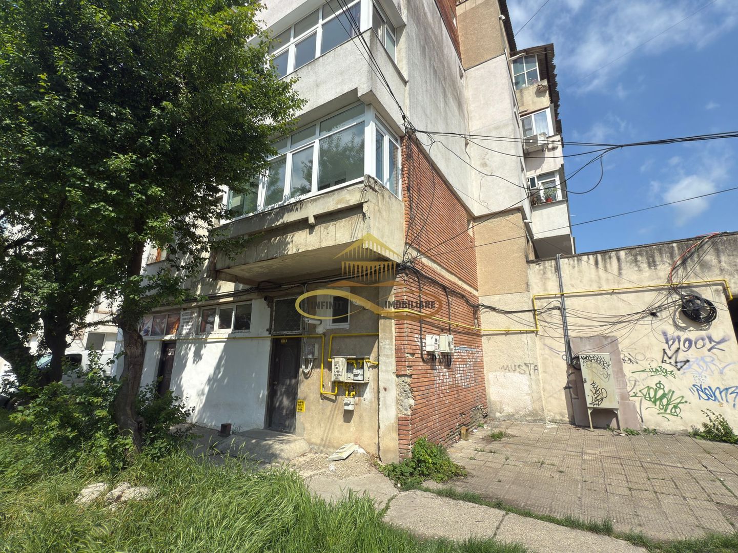 Apartament 3 camere de vanzare in Bacau strada Stefan cel Mare – Gallery Image 15 Apartament 3 camere de vanzare in Bacau strada Stefan cel Mare - Gallery Image 15
