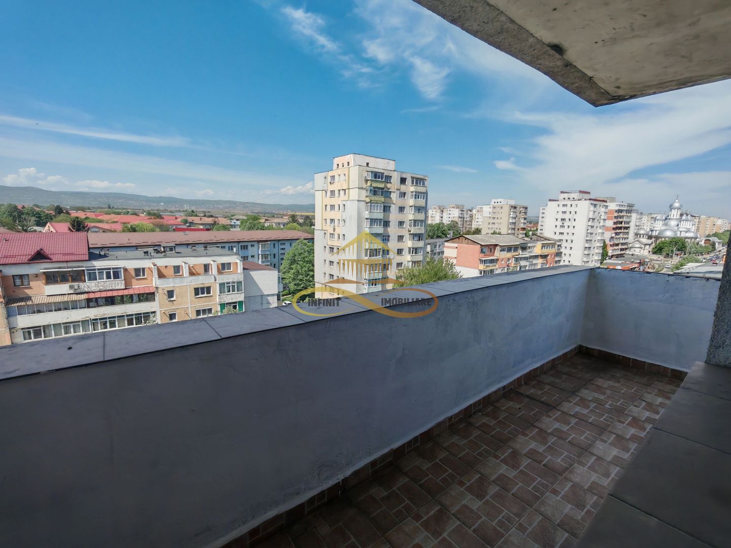 Apartament cu 2 camere decomandate caută oameni faini! - Featured Image 1