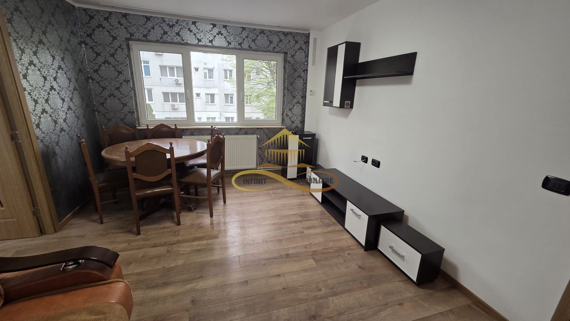 Apartament Superb de Inchiriat in Narcisa - Featured Image 1