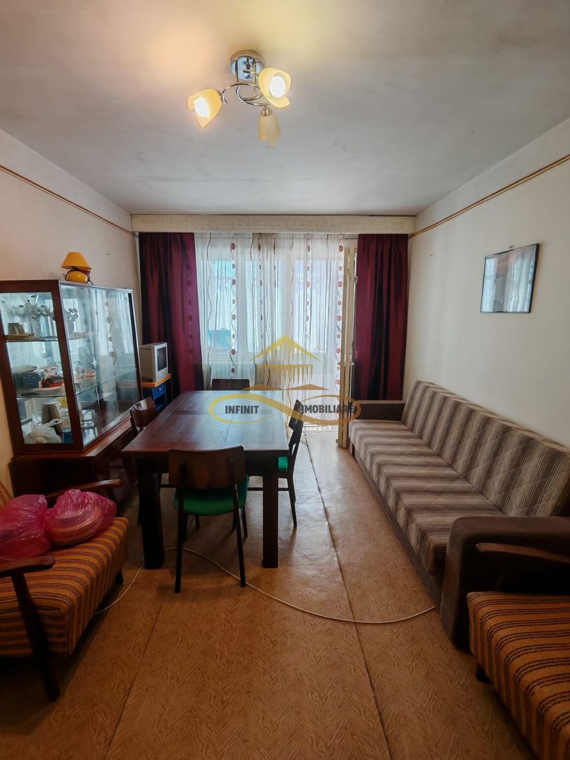 Vand apartament, 2 camere, Narcisa, etaj intermediar – Gallery Image 9 Vand apartament, 2 camere, Narcisa, etaj intermediar - Gallery Image 9