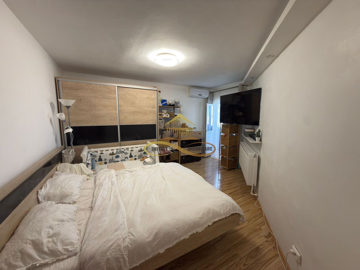Apartament 2 camere renovat mobilat de vanzare in Bacau – Gallery Image 6 Apartament 2 camere renovat mobilat de vanzare in Bacau - Gallery Image 6