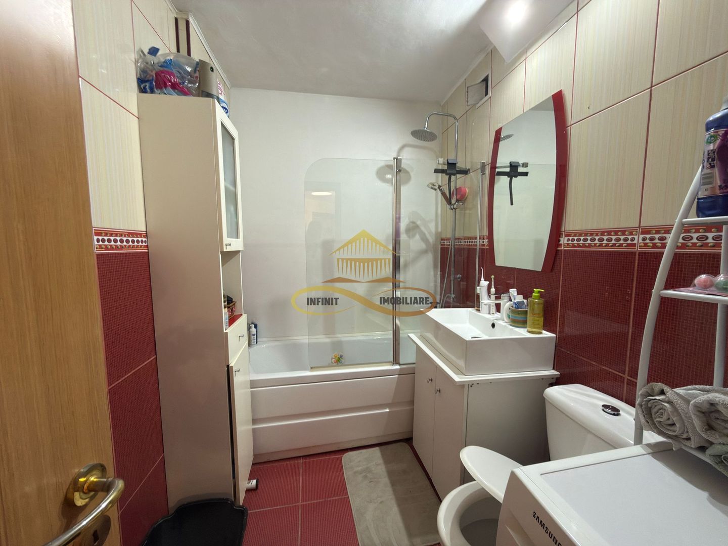 Apartament 2 camere renovat mobilat de vanzare in Bacau – Gallery Image 8 Apartament 2 camere renovat mobilat de vanzare in Bacau - Gallery Image 8
