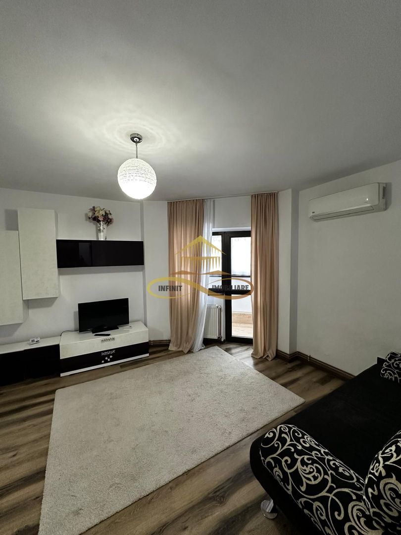 Apartament ultracentral de inchiriat 2 camere Bacau – Featured Image 1 Apartament ultracentral de inchiriat 2 camere Bacau - Featured Image 1