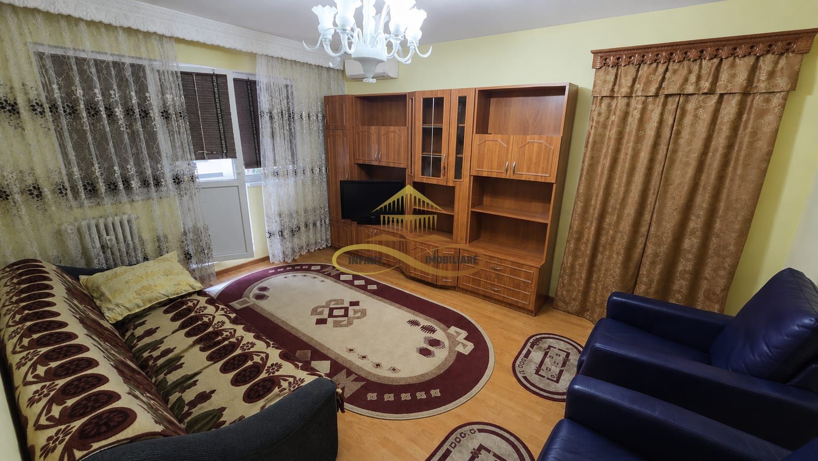 De vanzare apartament 2 camere,etaj 2, zona Strada Orizont – Featured Image 1 De vanzare apartament 2 camere,etaj 2, zona Strada Orizont - Featured Image 1