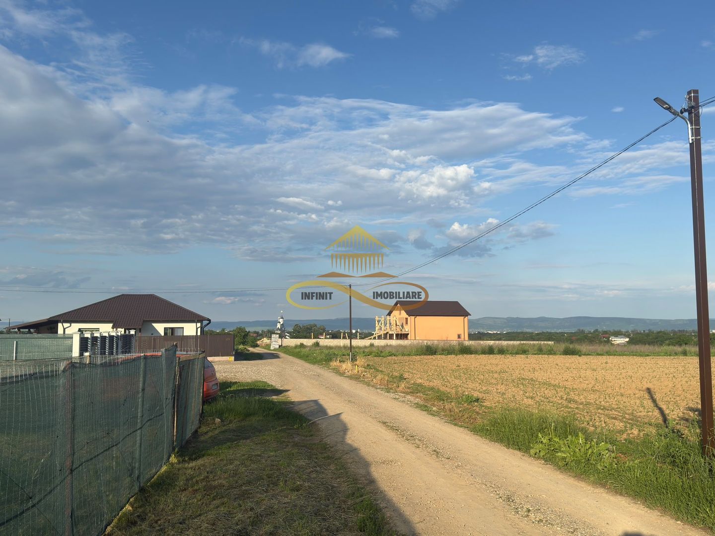 Teren de vanzare in Magura Bacau – Featured Image 1 Teren de vanzare in Magura Bacau - Featured Image 1